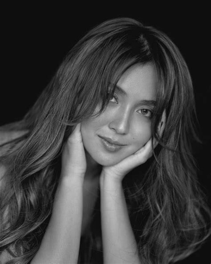 LOOK Kathryn Bernardo marks birthday with family, Daniel Padilla