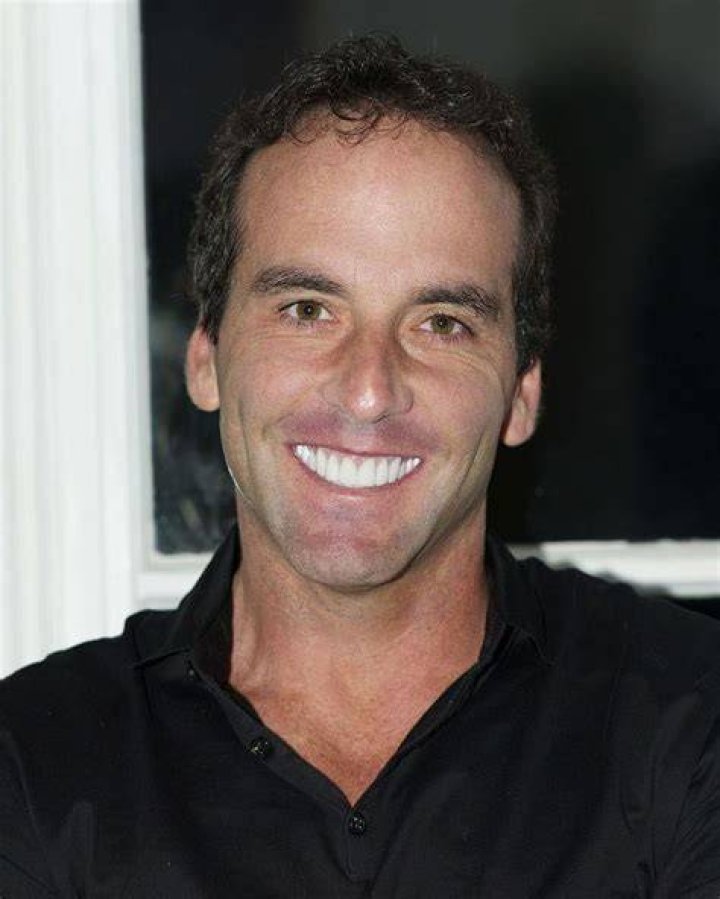 Lorne Abony Alchetron, The Free Social Encyclopedia