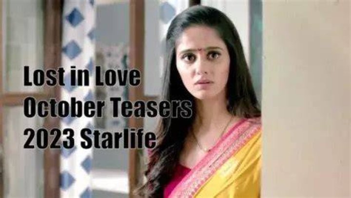 Lost in Love Teasers February 2024 ⋆ South African Soapies