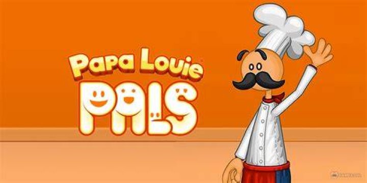 Louie's Life YouTube