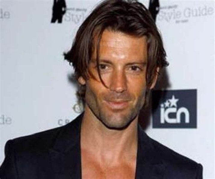 Louis Dowler Biography Facts, Childhood, Family Life & Achievements