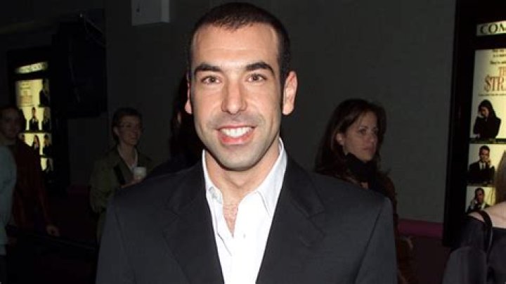 Louis Litt Actor Teeth Photos