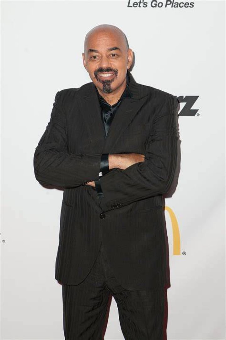 Love Demonstrated 2 James Ingram Family Art Photograph by Reid Callaway