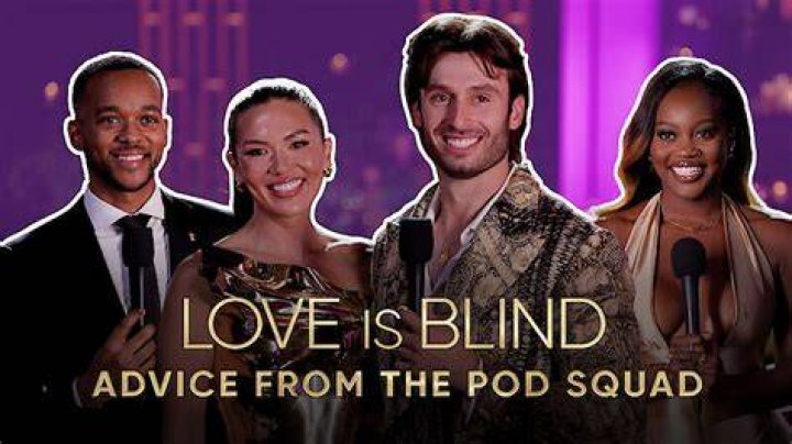 Love Is Blind's Iyanna McNeely and Jarrette Jones Announce Divorce