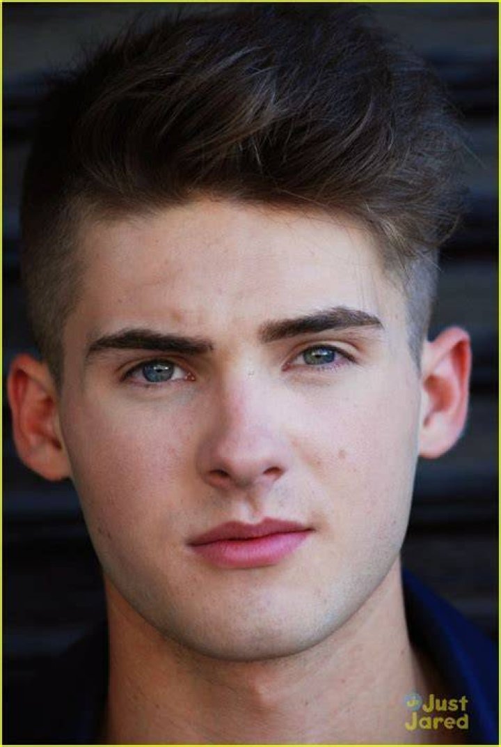 Lovely Boys Cody Christian