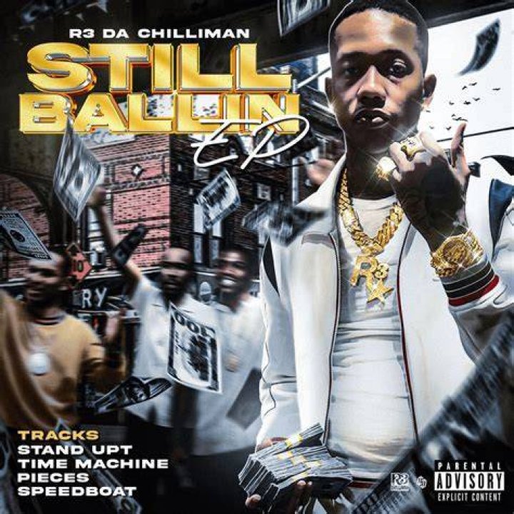 &lrm;R3 Da Chilliman Back To Back Single by FTM on Apple Music