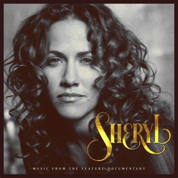 &lrm;Sheryl Crow by Sheryl Crow on Apple Music