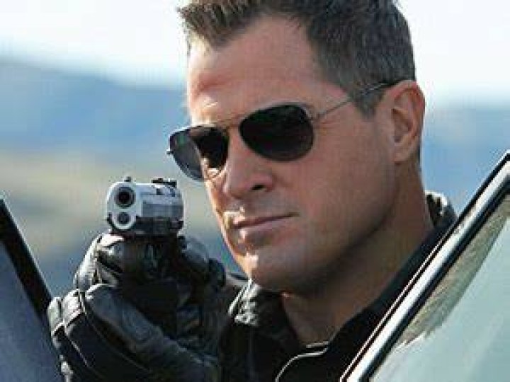 &lsquo;CSI&rsquo; Eads on leave after fight with writer The Mercury News
