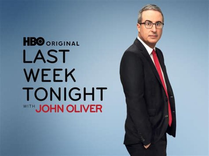 &lsquo;Last Week Tonight with John Oliver&rsquo; A Comedic Yet Palpable Showcase