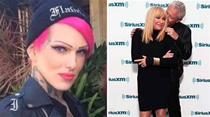 &lsquo;Laurie&rsquo; Steininger, Jeffree Star&rsquo;s Mom 5 Fast Facts You Need to Know