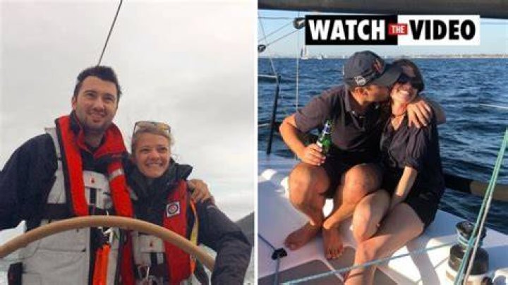‘Lifechanging within moments’ Jess Watson opens up about shock loss