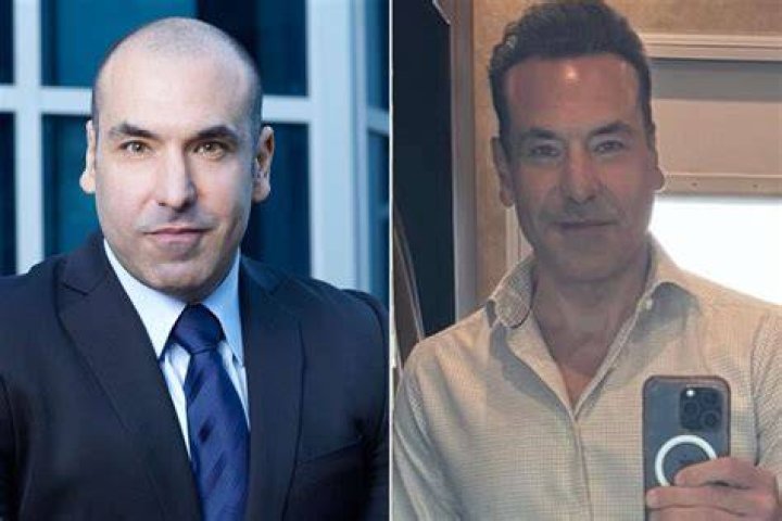 &lsquo;Suits&rsquo; Alum Rick Hoffman Joins &lsquo;Billions&rsquo; As Recurring In Season 5 r