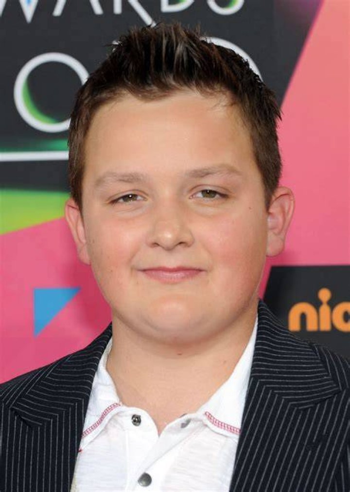 &lsquo;The Goldbergs&rsquo; Enlists Noah Munck for &lsquo;Naked&rsquo; Role (Exclusive) The