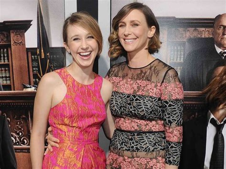Luba Farmiga Where Is Vera Farmiga's Mother Now?