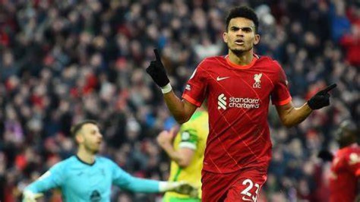 Luis Diaz net worth 2022 How much is Luis Diaz earning at Liverpool