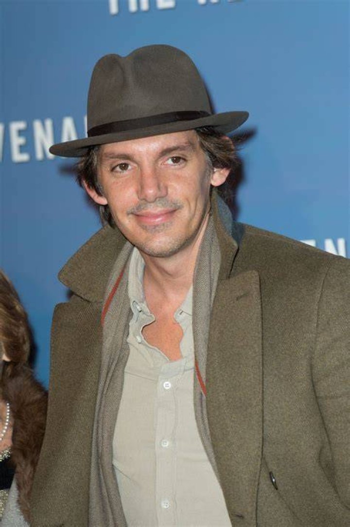 Lukas Haas Debuts New Single, 'She&rsquo;s in My Head' ahead of EP The Good