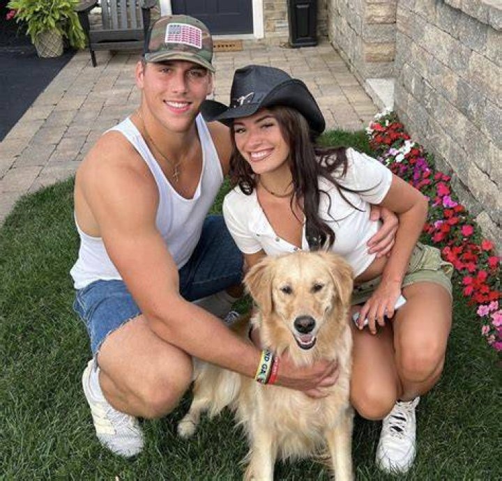 Lukas Van Ness Children Does Lukas Van Ness Have Kids? ABTC
