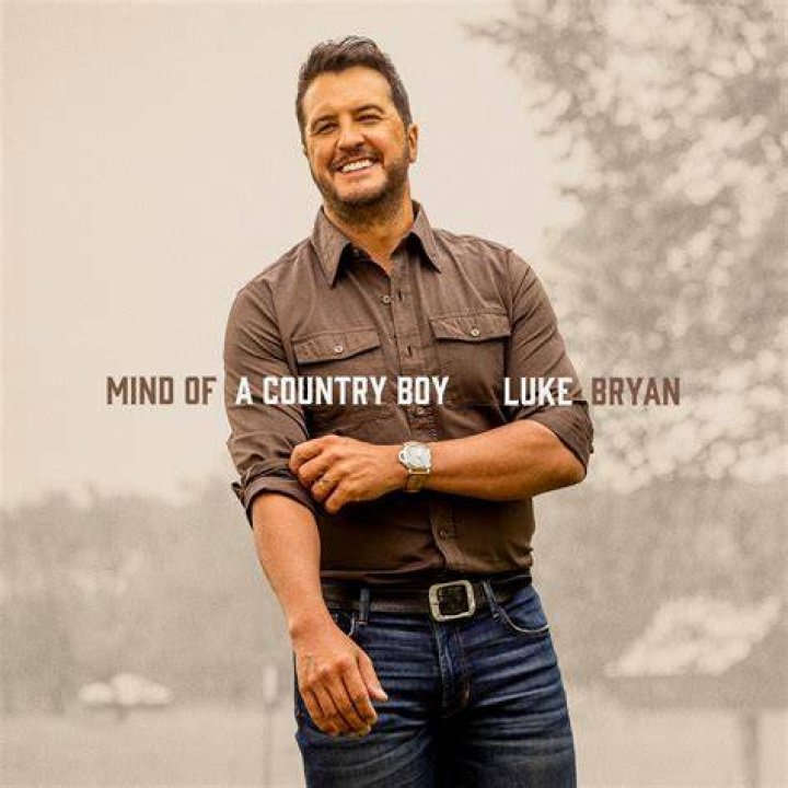 Luke Bryan's 2 Kids All About Bo and Tate