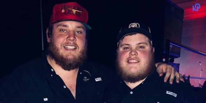 Luke Combs' Brother's Tragic Loss And Its Impact