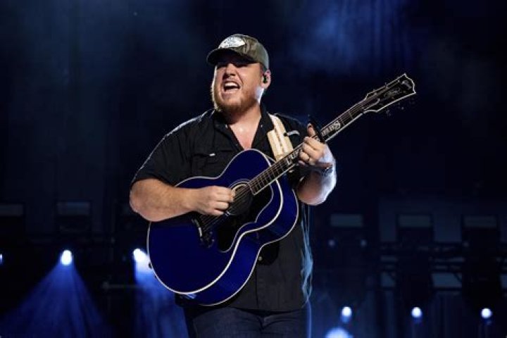 Luke Combs' Heartbreaking Loss: Uncovering The Impact Of His Brother's Death