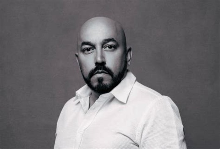 Lupillo Rivera's Kids Meet the Singer&rsquo;s 5 Children