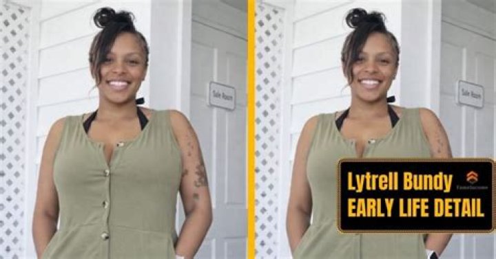 Lytrell Bundy Biography, Height, Weight, Family & Net Worth