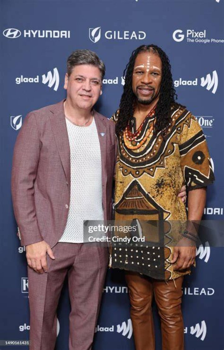 LZ Granderson Bio, Age, Husband, Wife, Son, ESPN, CNN and LA Times