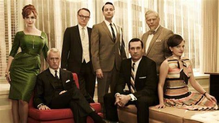 Mad Men's Elisabeth Moss admits she would love a spinoff Daily Mail