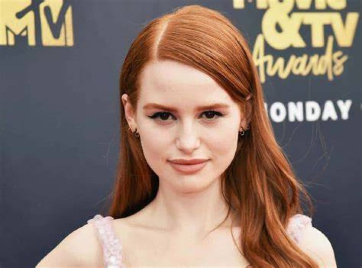 Madelaine Petsch Age, Biography, Height, Net Worth, Family & Facts