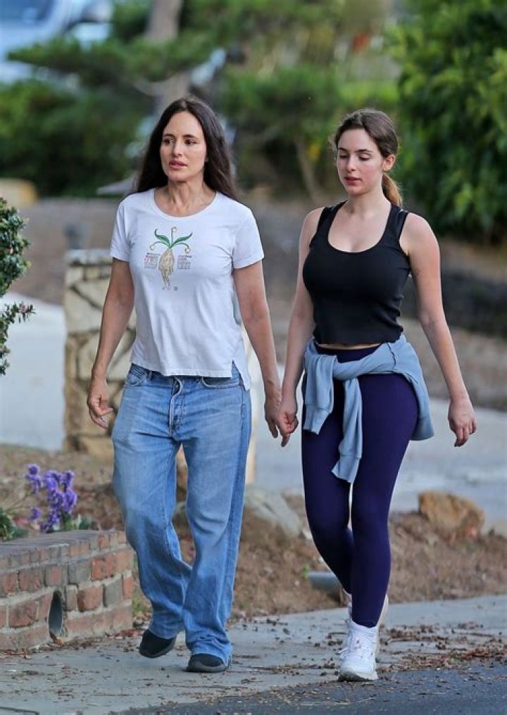 Madeleine Stowe Braless The Fappening Leaked Photos 20152023