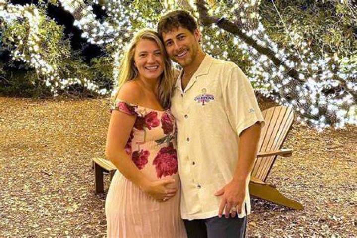 Madlyn Ballatori is Pregnant, Expecting First Baby with Colby Kissinger