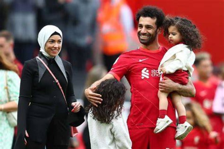 Magi Salah Biography Facts, Childhood, Family Life & Achievements
