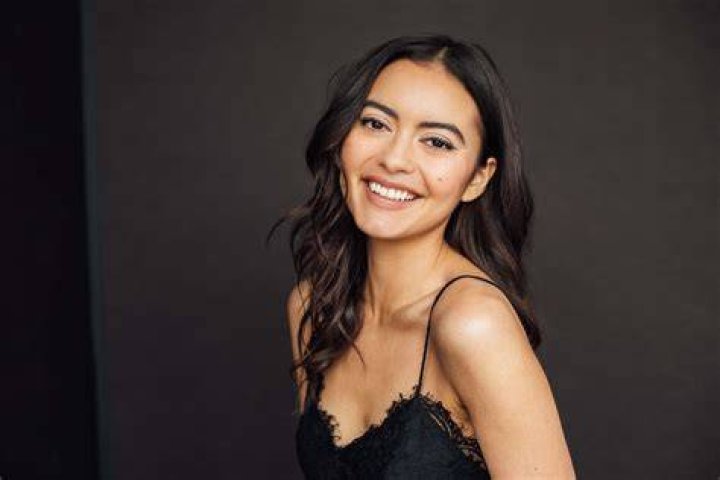 Maia Jae Bastidas Biography IMDb