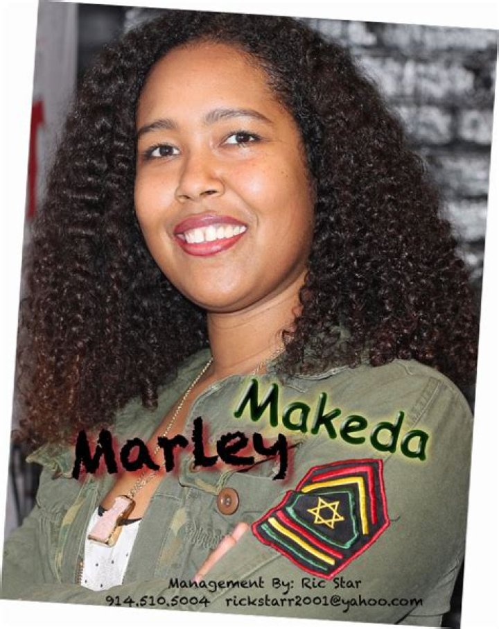 Makeda Marley Interview with Emerald Cannabis News and Culture Magazine