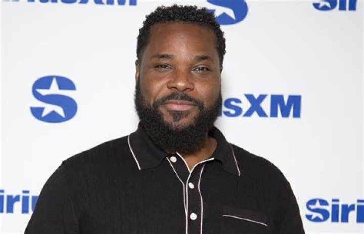 Malcolm Jamal Warner Is a New Father