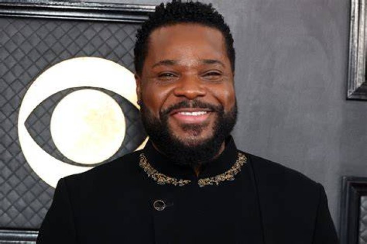 MalcolmJamal Warner's Wife Everything We Know About the Mystery Woman