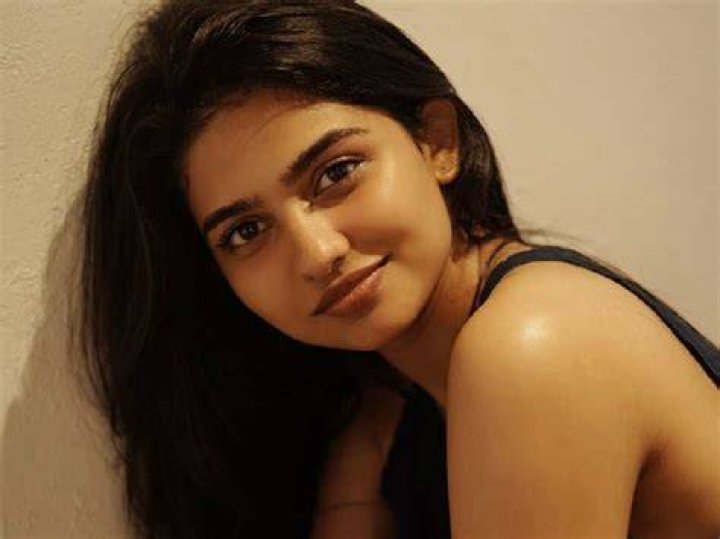 Mamitha Baiju (mamitha_baiju) added a photo to their Instagram account