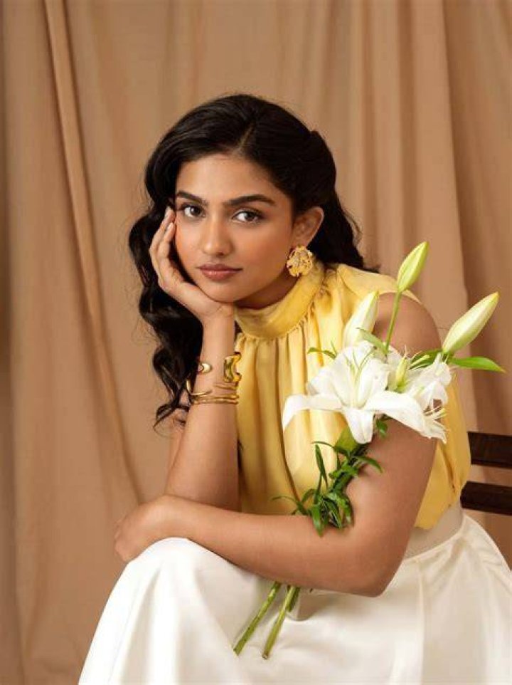 Mamitha Baiju Profile Contact Details (Email address, Phone number