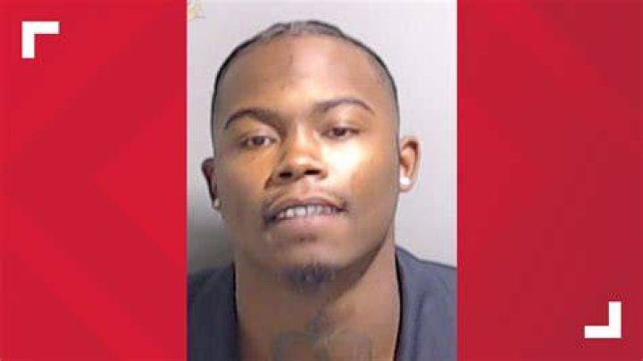 Man arrested in SC, Ga. slayings expected in court