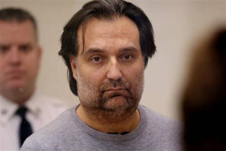 Man convicted of murdering Amanda Plasse denied new trial WWLP