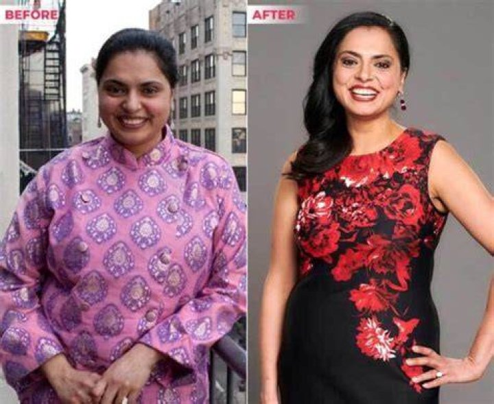 Maneet Chauhan Weight Loss How the ‘Chopped’ Judge Lost 40 Pounds