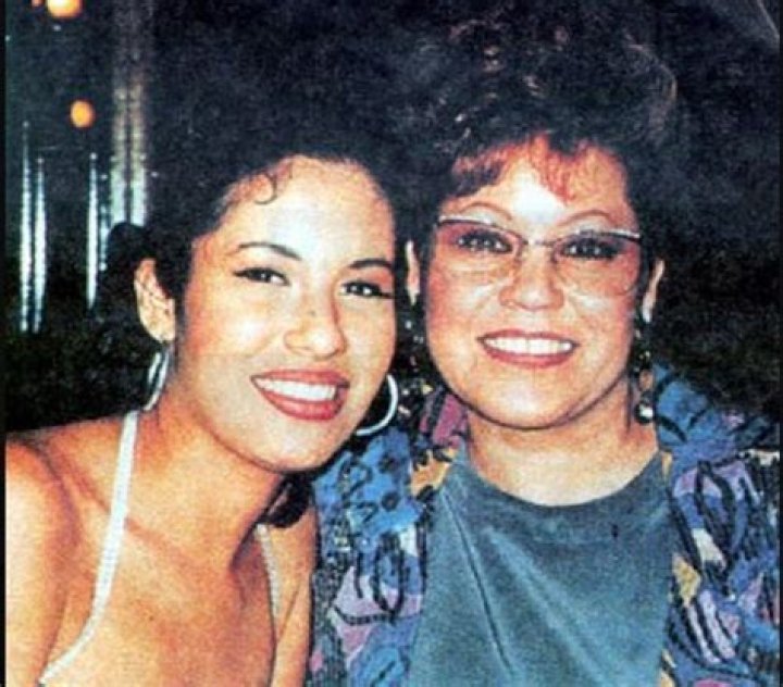 Marcella Samora (Selena Quintanilla Mother) Wiki, Bio, Age, Height