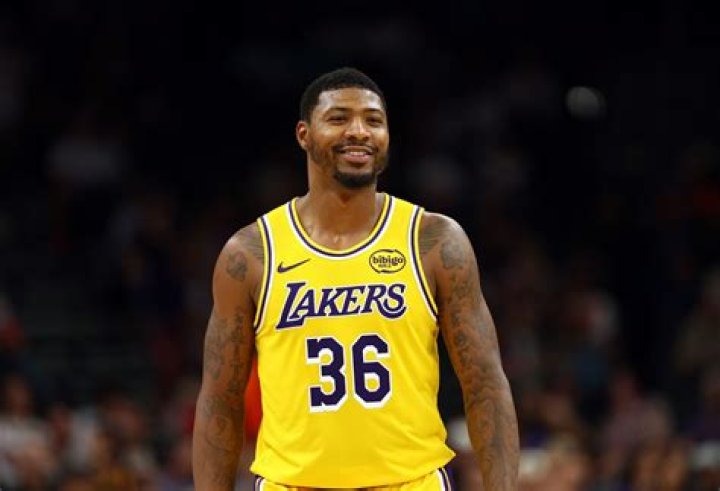 Marcus Smart's height, salary, age, net worth, career stats, Instagram