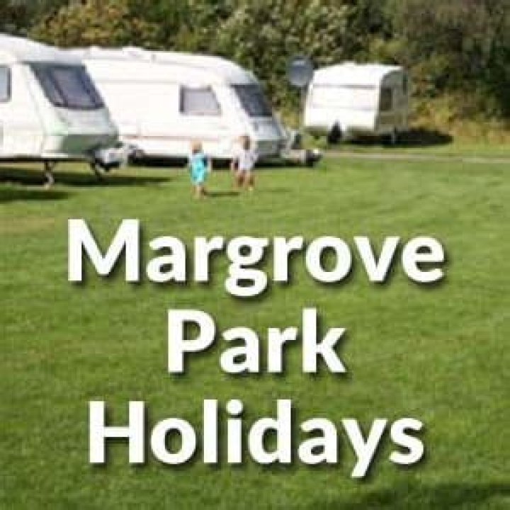 Margrove Park Holidays , Saltburn By The Sea Campsites, North Yorkshire