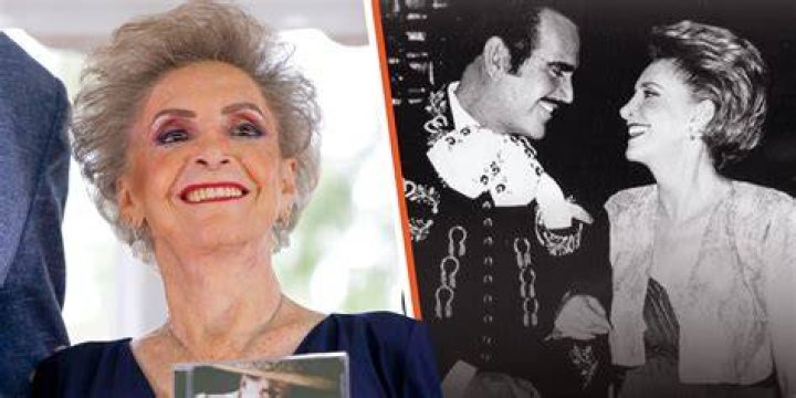 Maria Del Refugio Abarca Villase&ntilde;or Age, Born, Husband, Nationality
