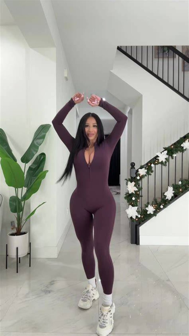 Maria Estella (Tiktok Star) Wiki, Biography, Age, Boyfriend, Family, Facts and More