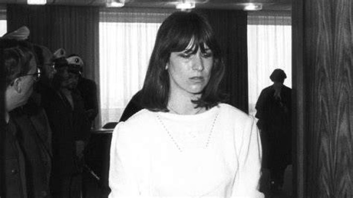 Marianne Bachmeier The 'Revenge Mother' Who Shot Her Child's Killer