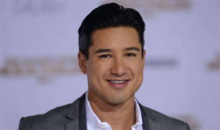Mario Lopez Ethnicity, Race and Nationality