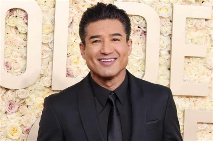 Mario Lopez Responds to Criticism of His Comments About Transgender
