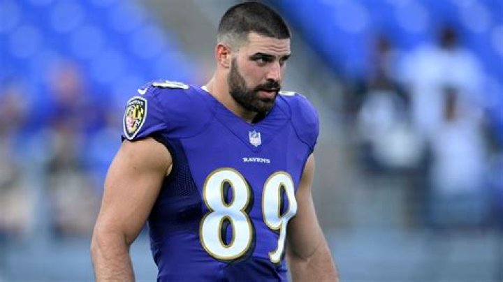 Mark Andrews' Net Worth, Height, Age, & Personal Info Wiki The New